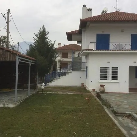 Casa vacanze Gritsa Paradise Seaside House