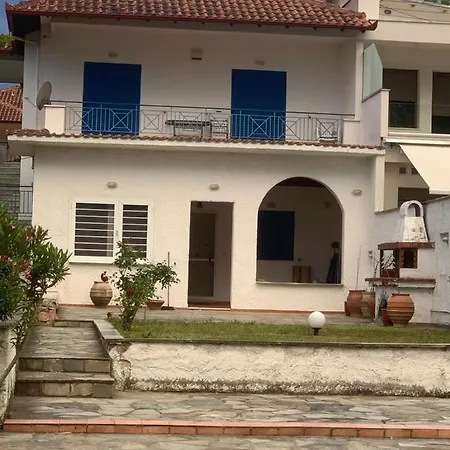 Gritsa Paradise Seaside House Vakantiehuis